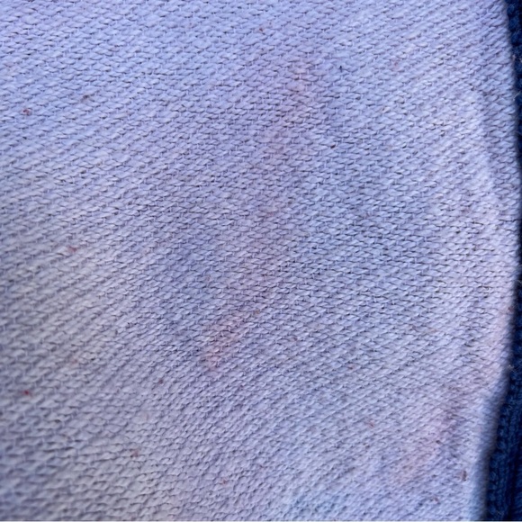 Vintage America’s Cup 1992 Commemorative Woven Throw Blanket 47x63 FLAWED - Picture 10 of 14